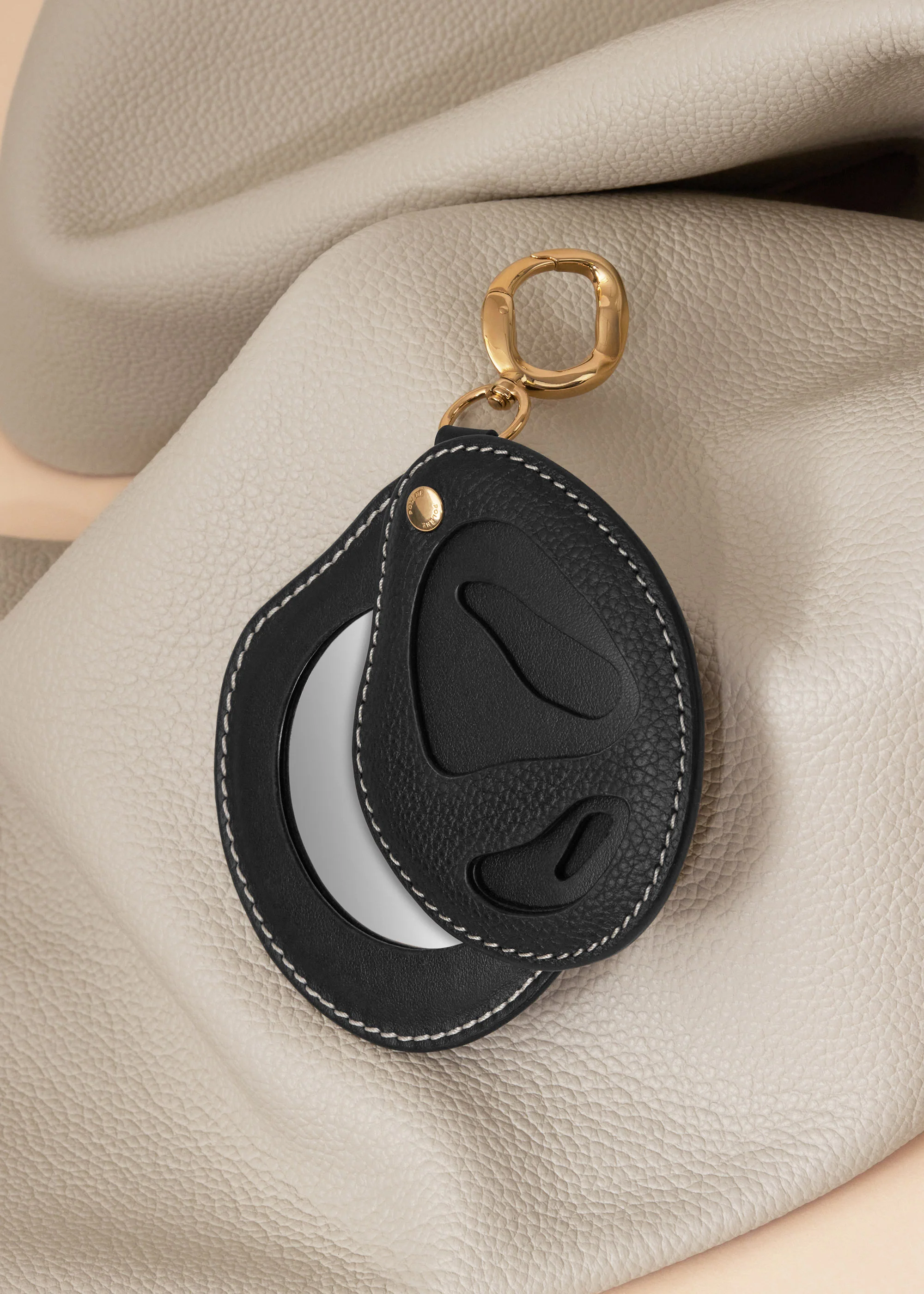 Atla Mirror - Duo Black - Image 2
