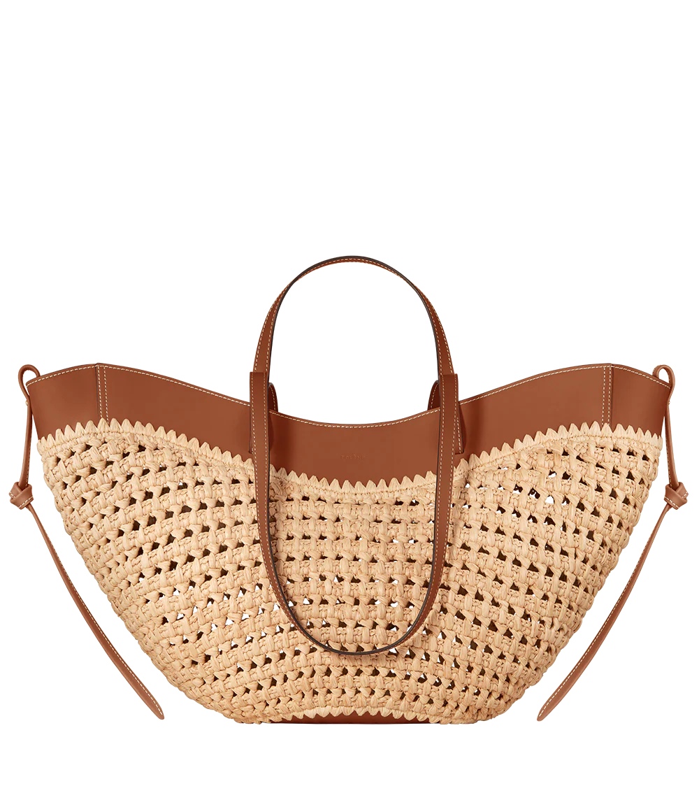 Cyme - Raffia