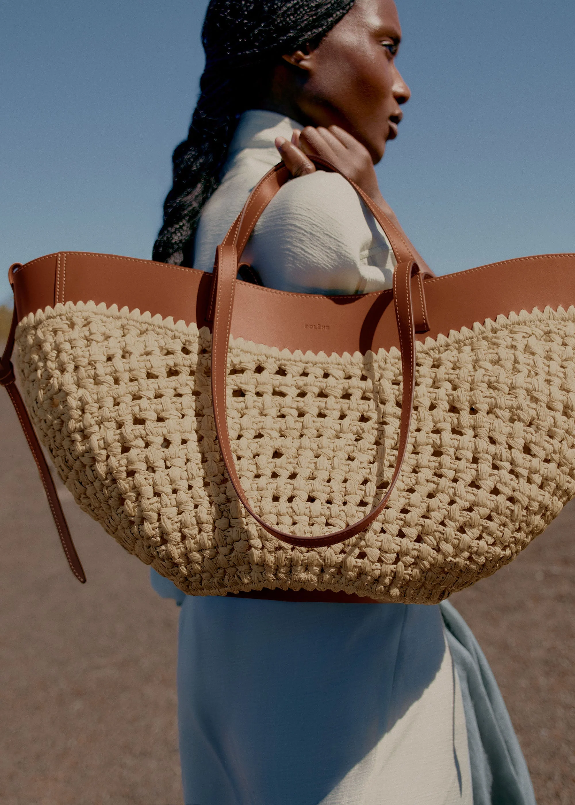 Cyme - Raffia - Image 2