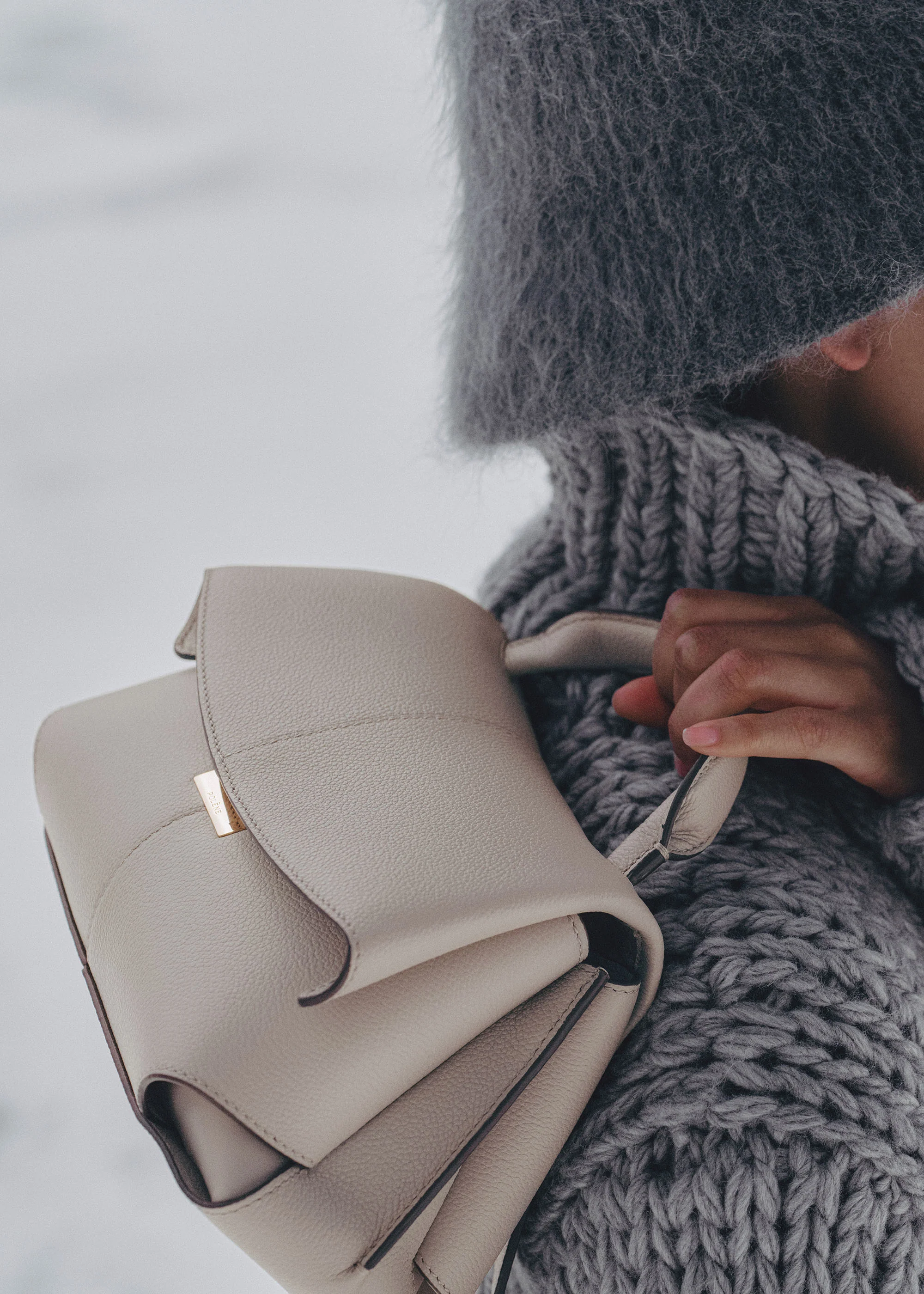 Mokki Mini - Textured Mist - Image 3