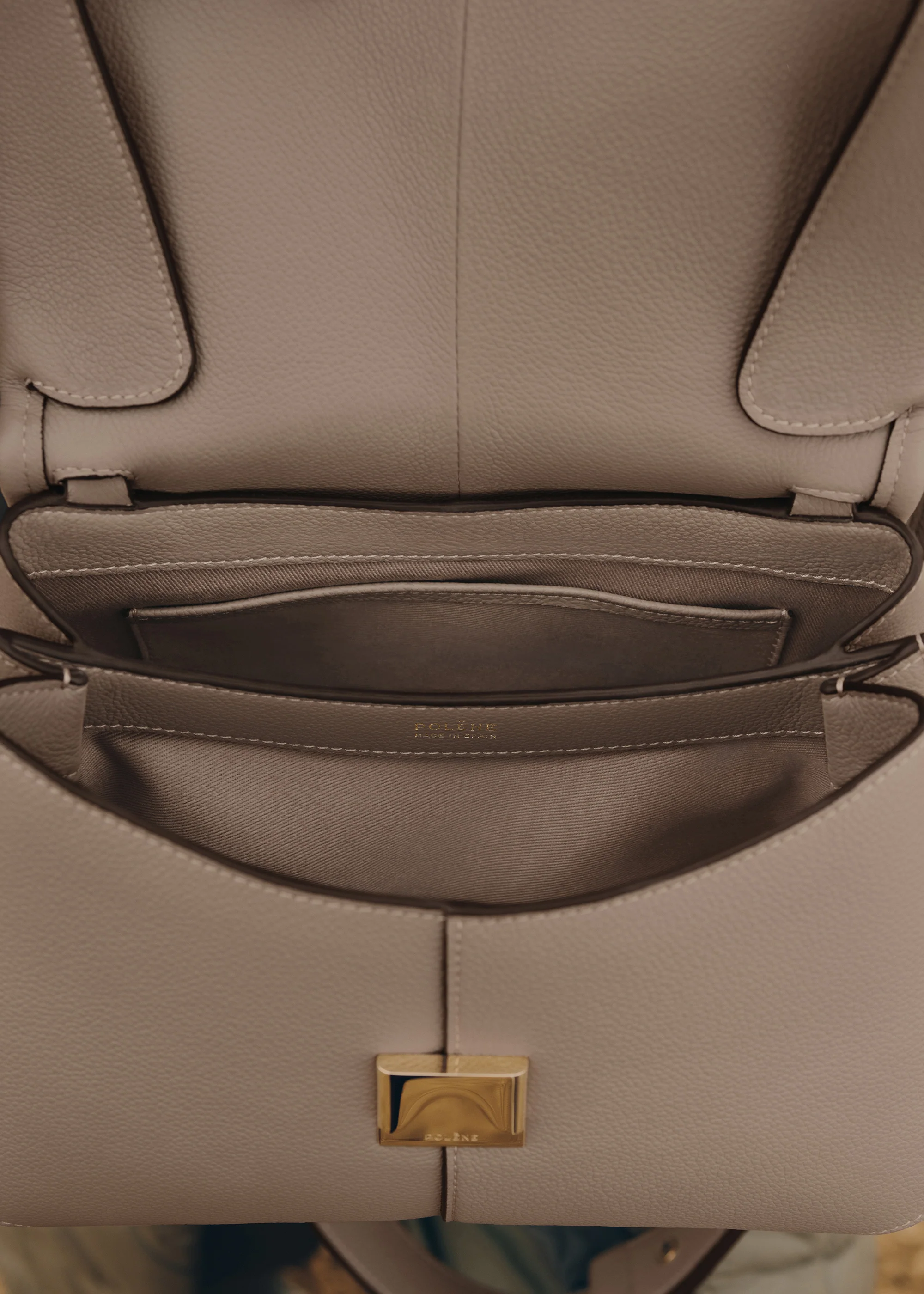 Mokki - Textured Taupe - Image 8