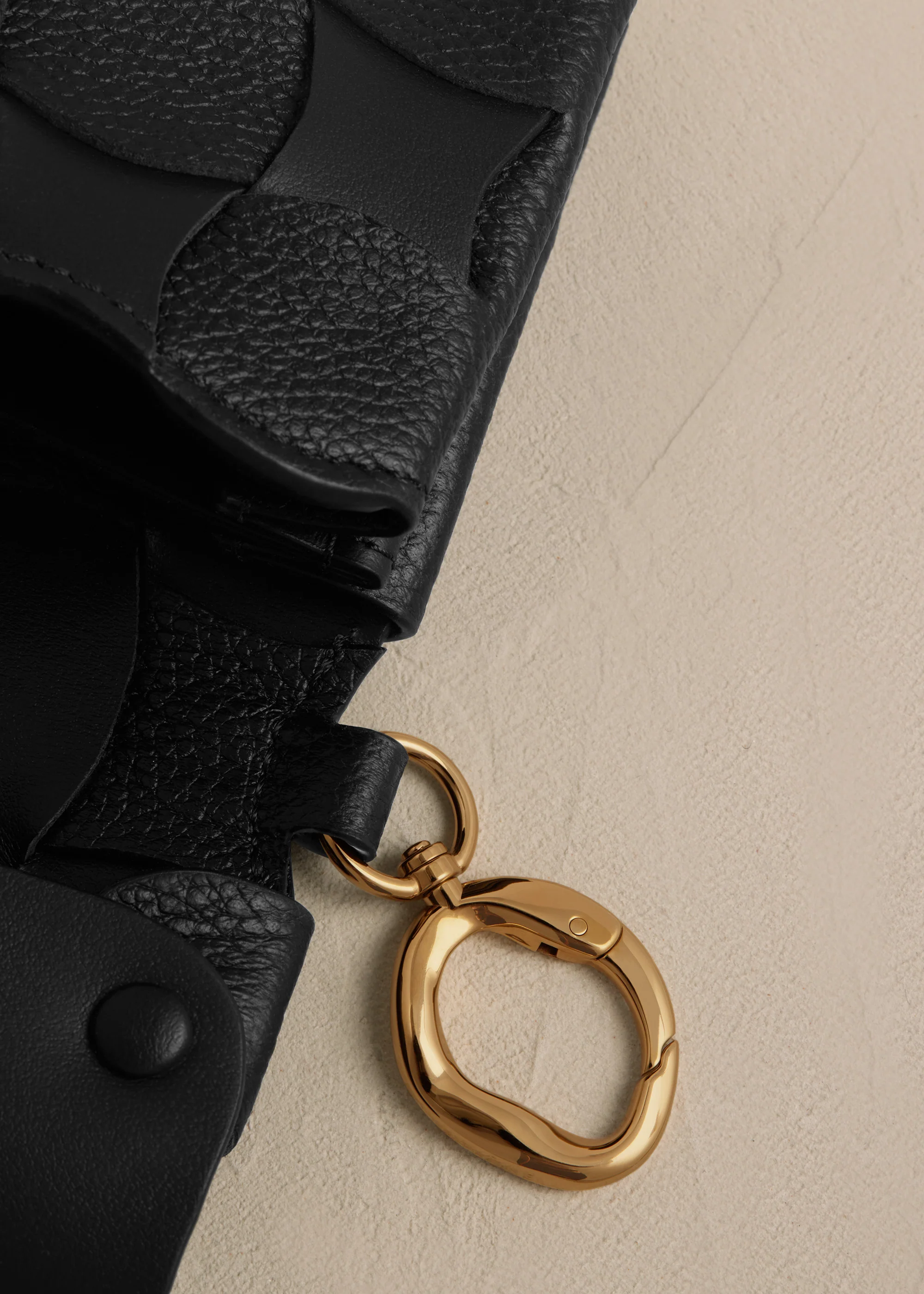 Neiti Card Holder - Duo Black - Image 4