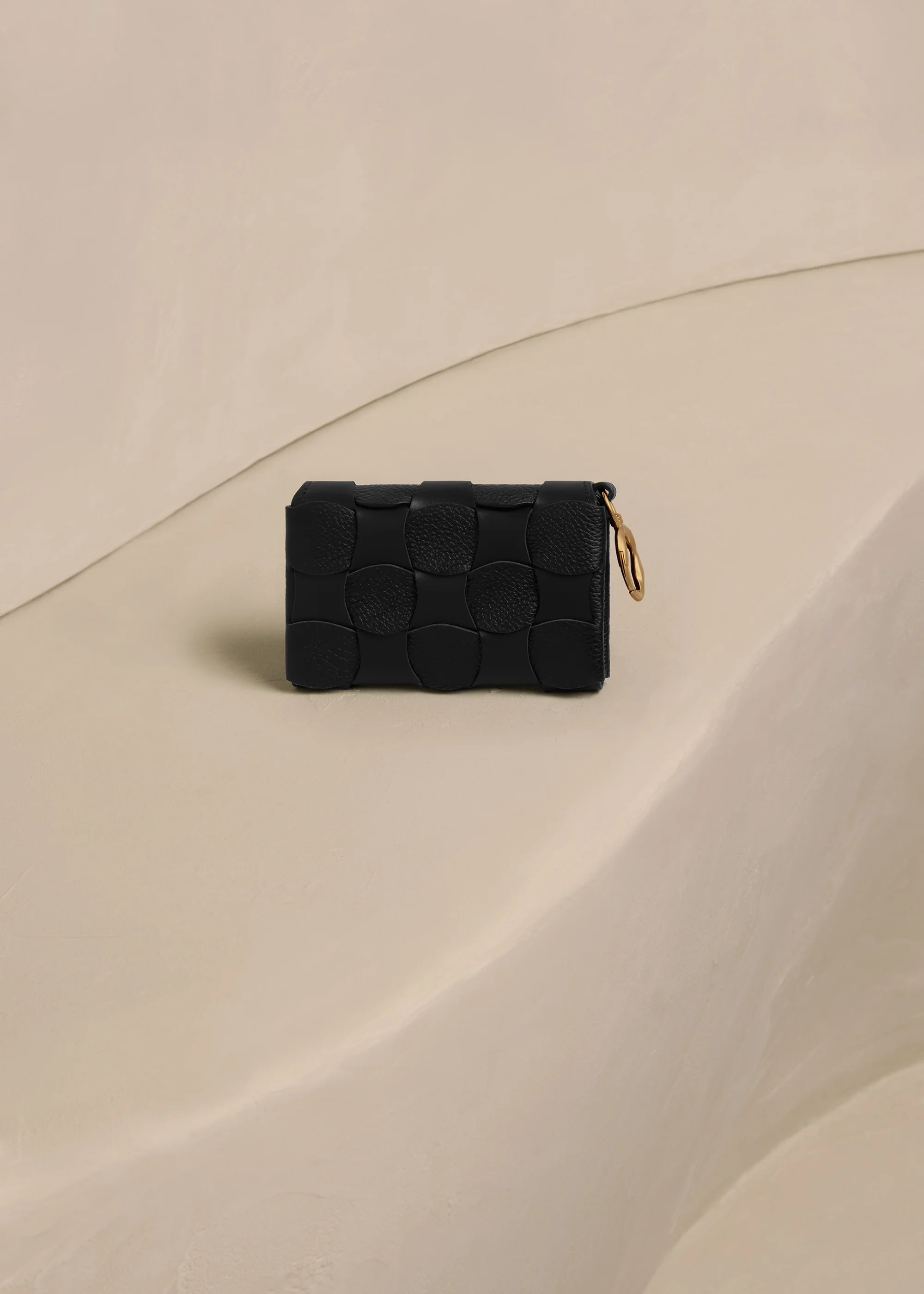 Neiti Card Holder - Duo Black - Image 5