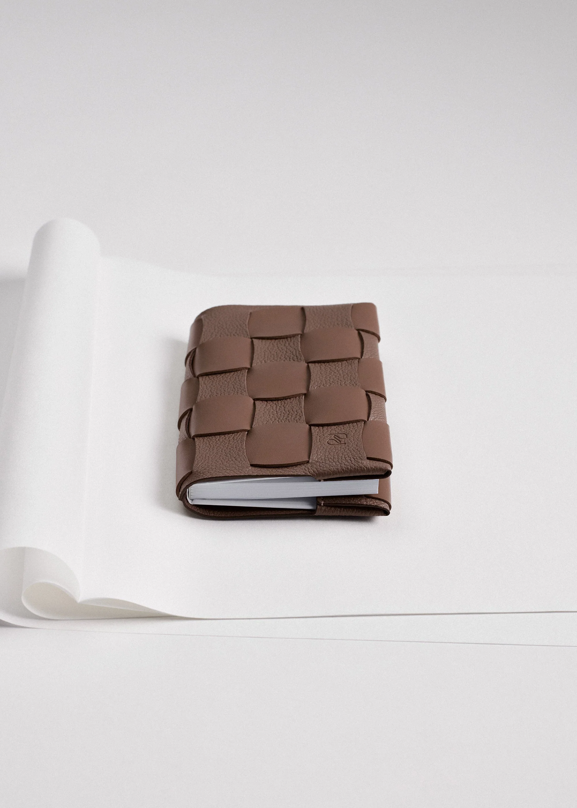 A6 Neiti Notebook Cover - Root - Image 2