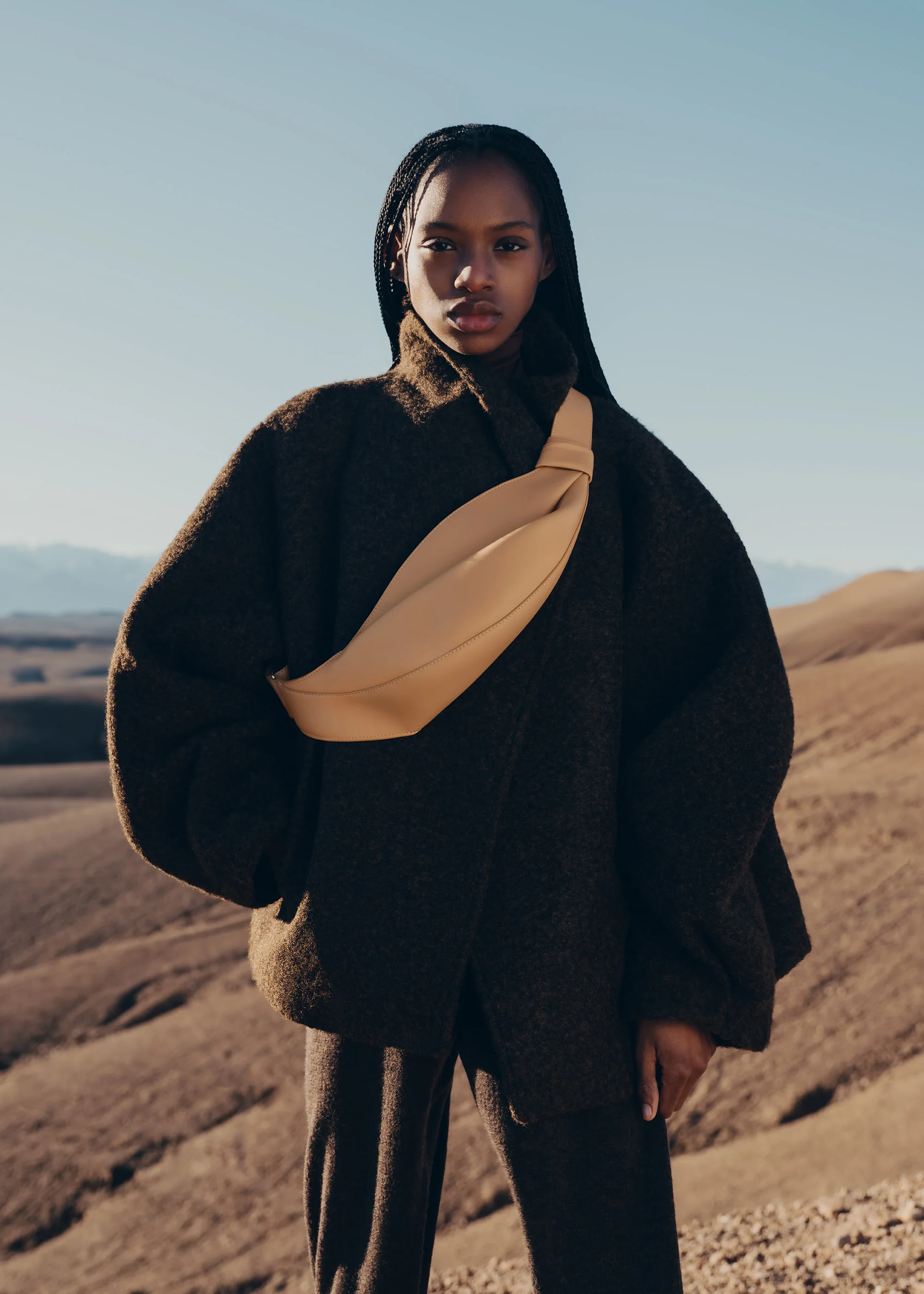 Neyu - Smooth Beige - Image 2