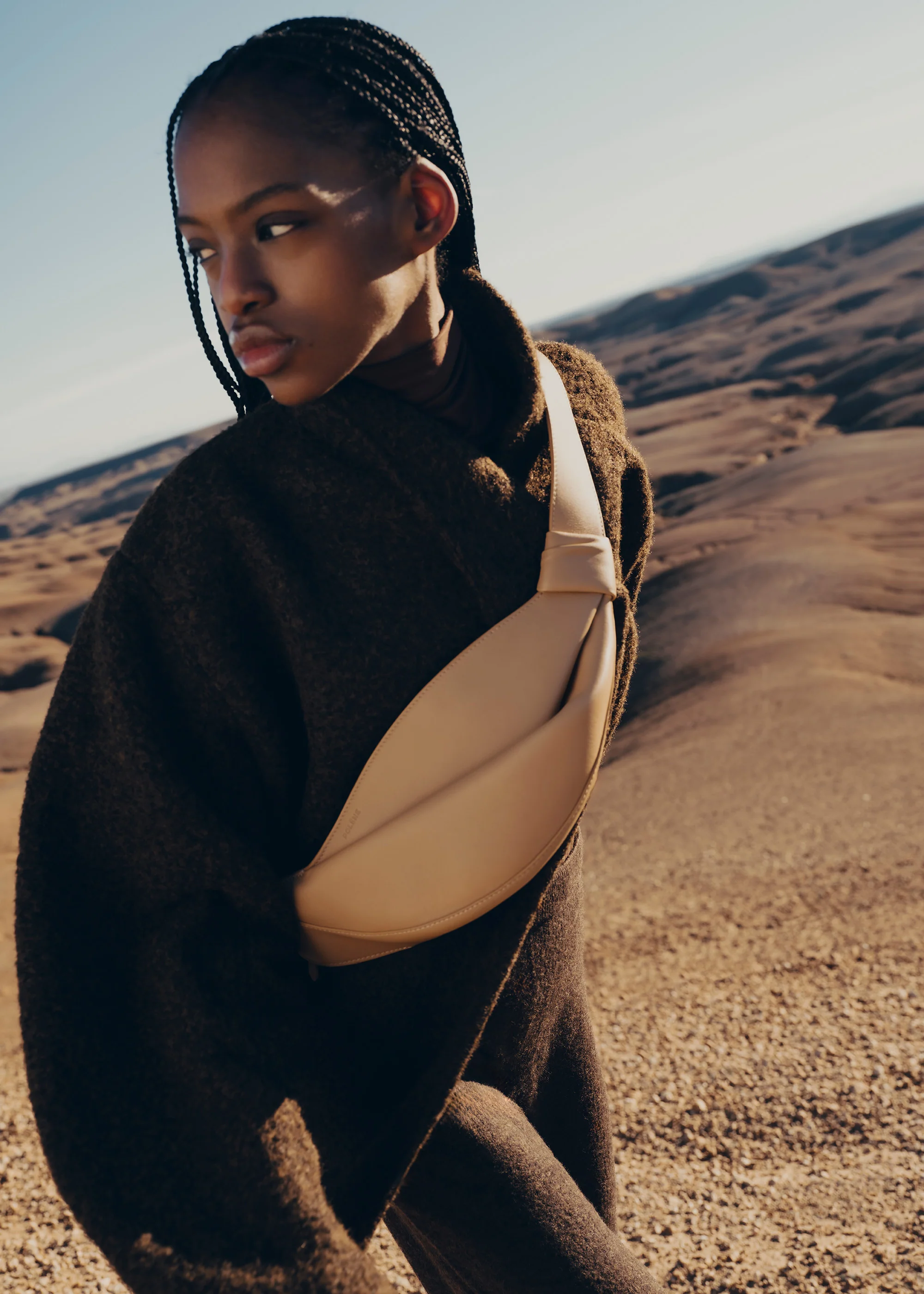 Neyu - Smooth Beige - Image 3