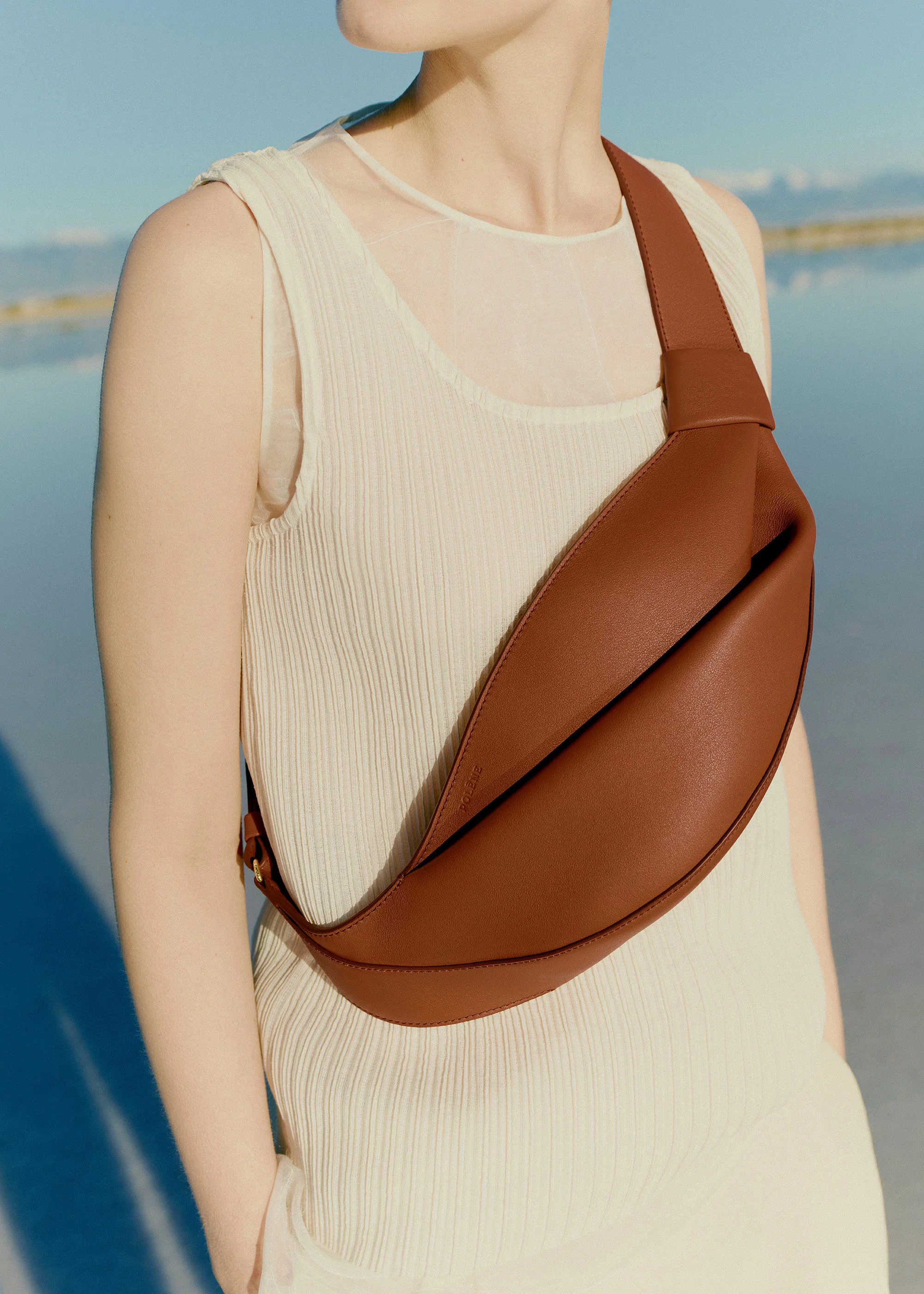 Neyu - Smooth Cognac - Image 4