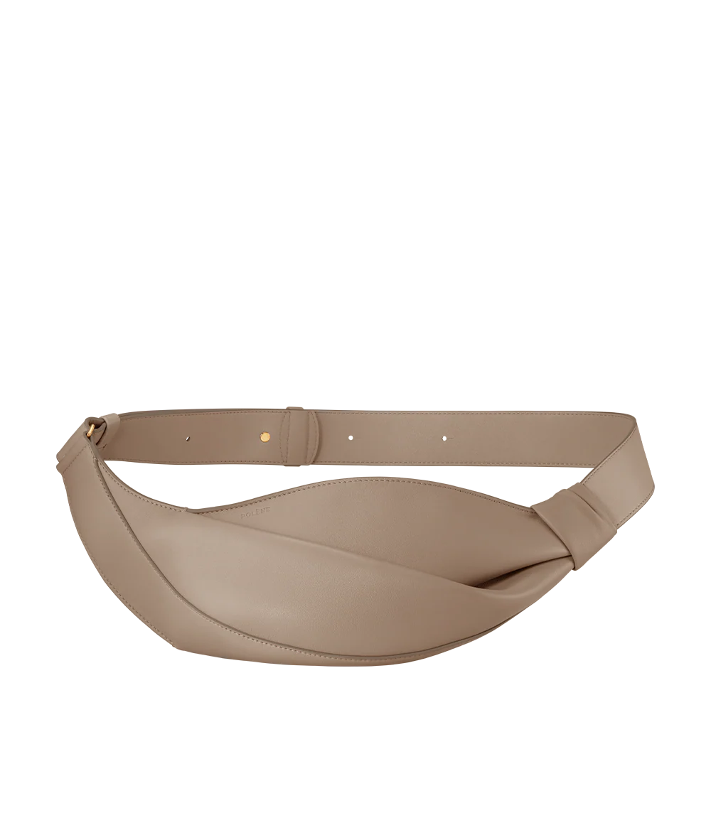 Neyu - Smooth Taupe