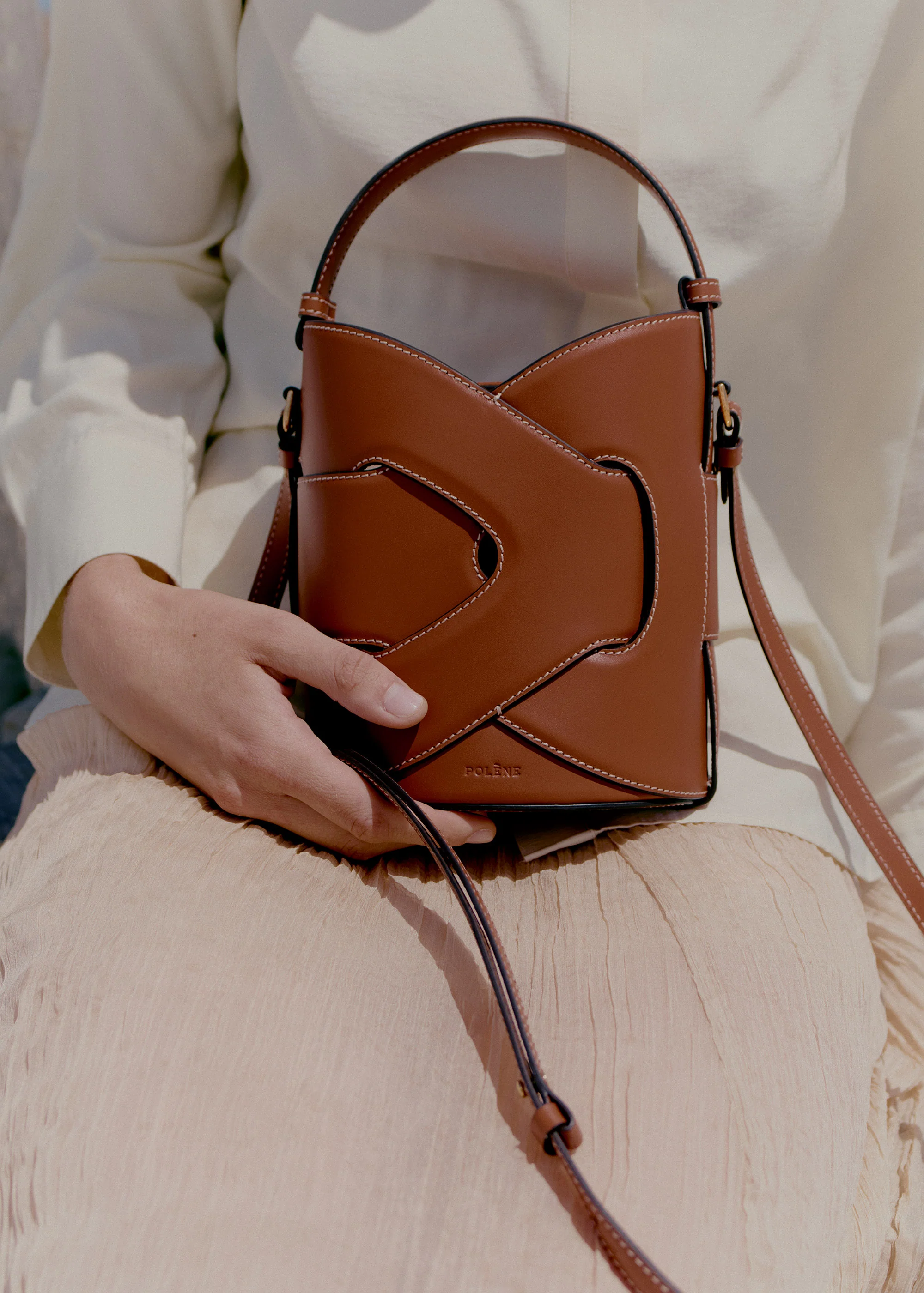 Nodde Seau - Cognac - Image 2