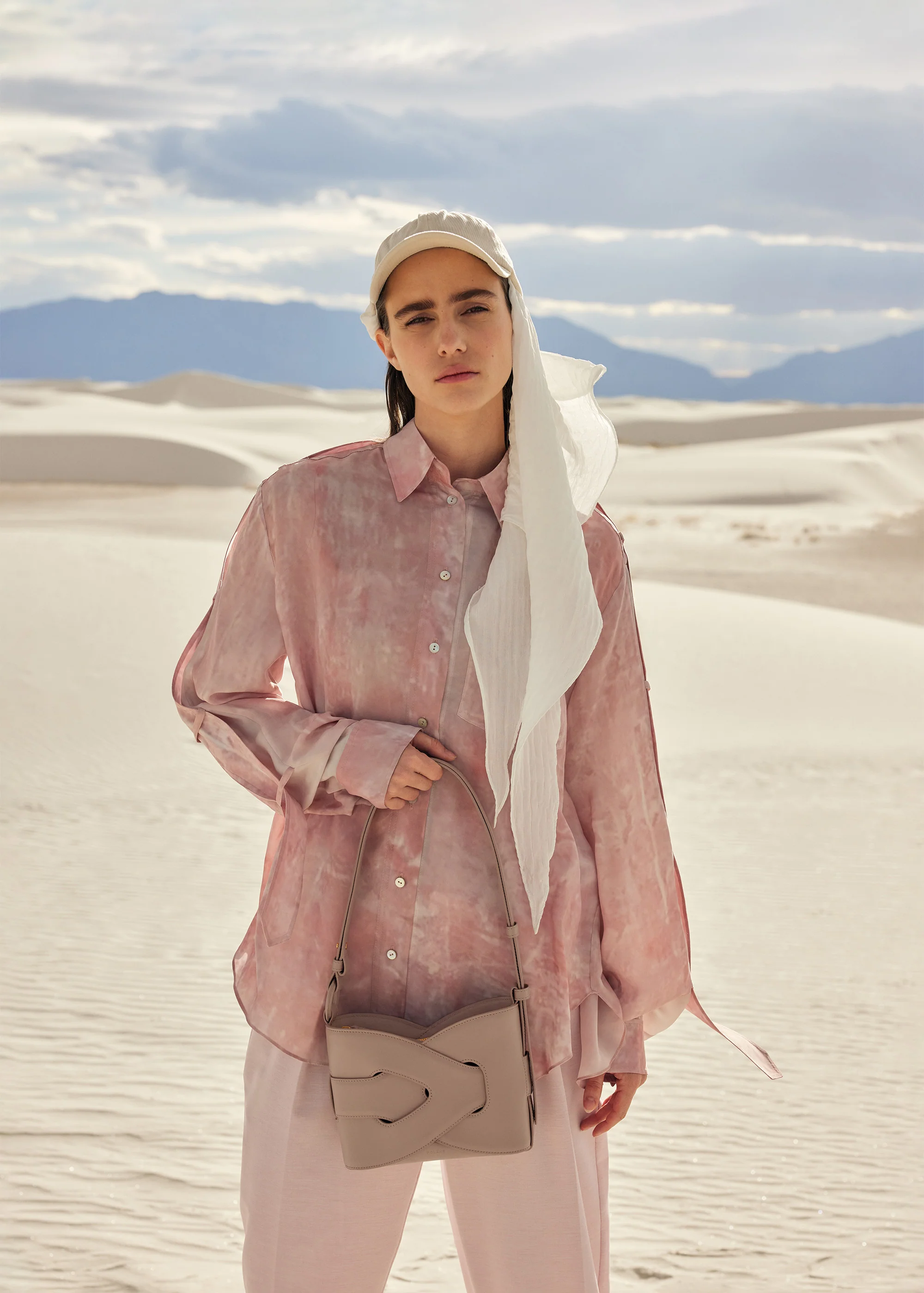 Nodde - Smooth Taupe - Image 4
