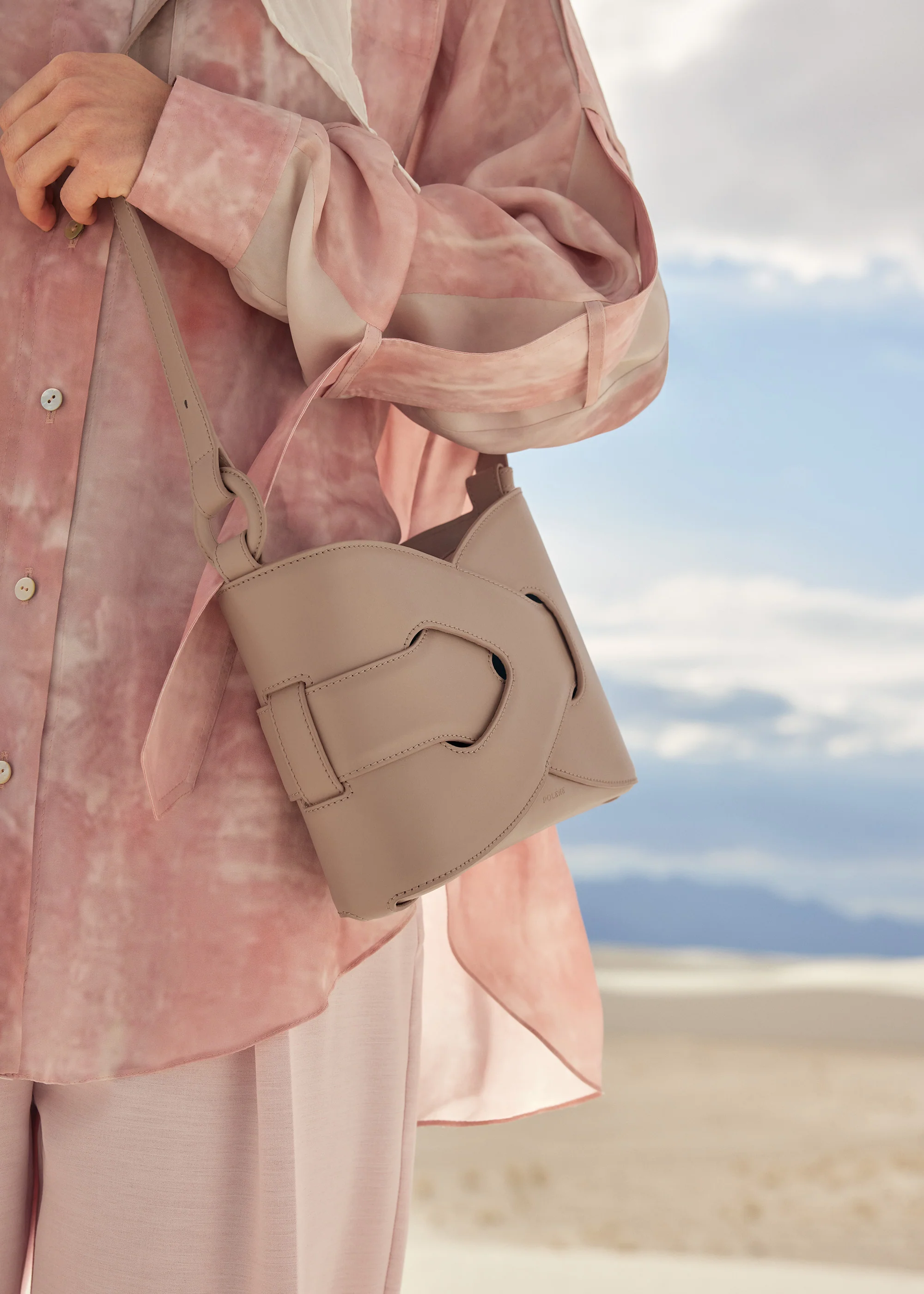Nodde - Smooth Taupe - Image 5