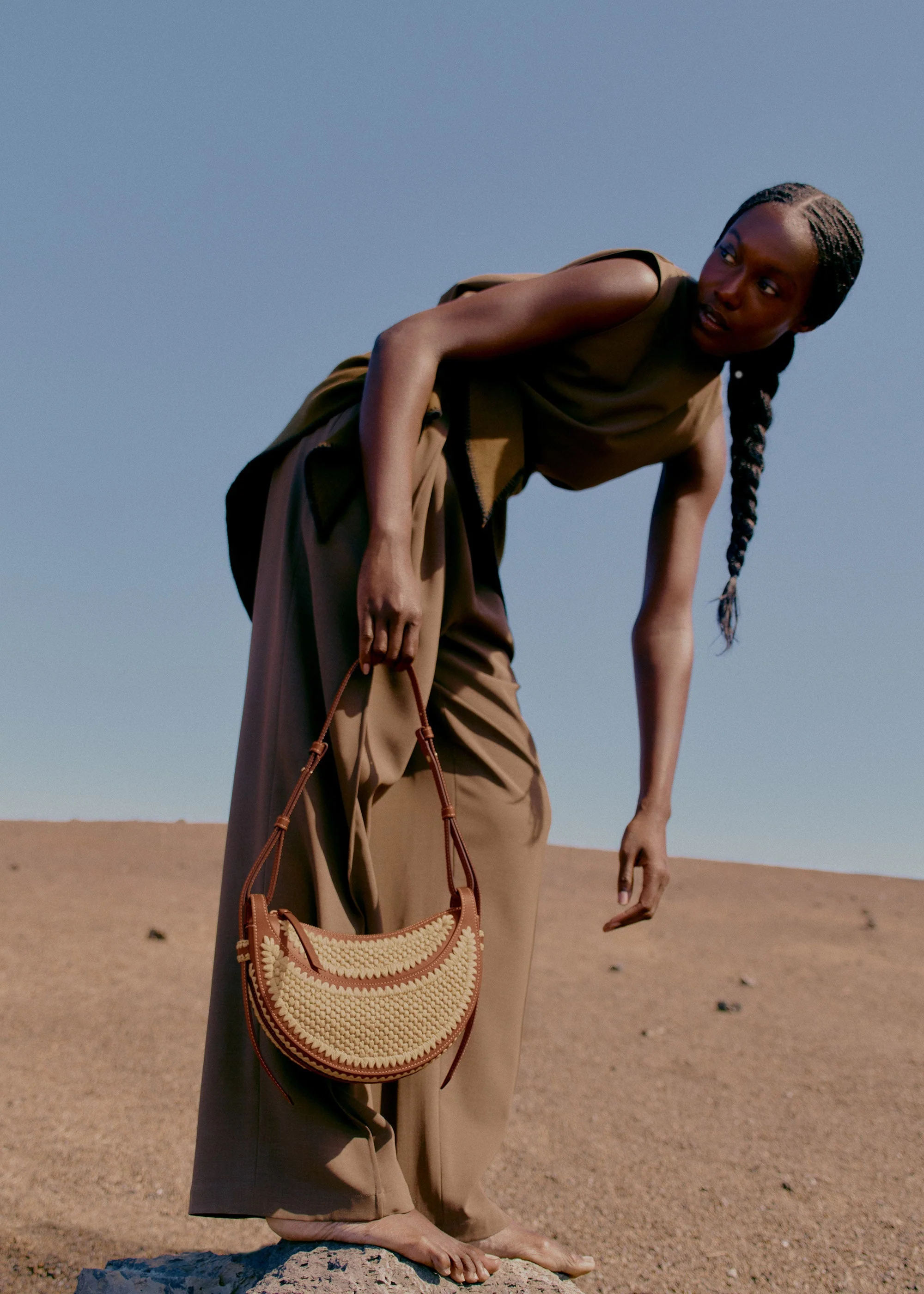 Numéro Dix - Raffia - Image 2