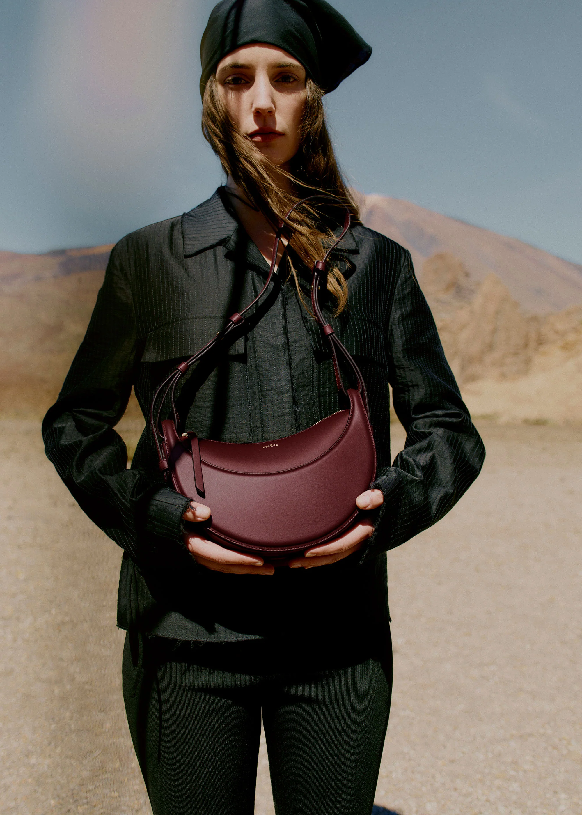 Numéro Dix - Smooth Black Cherry - Image 2