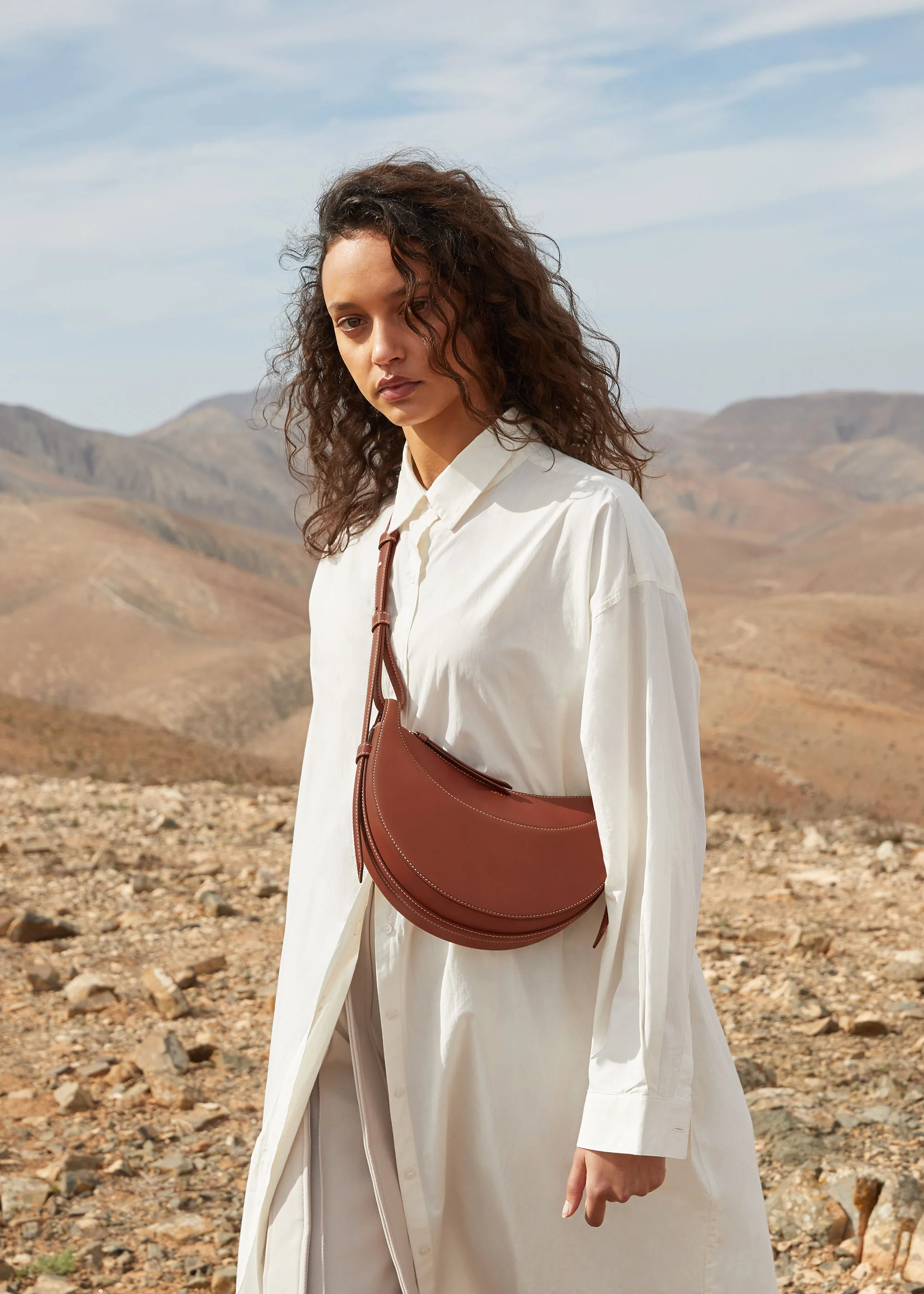 Numéro Dix - Smooth Cognac - Image 4