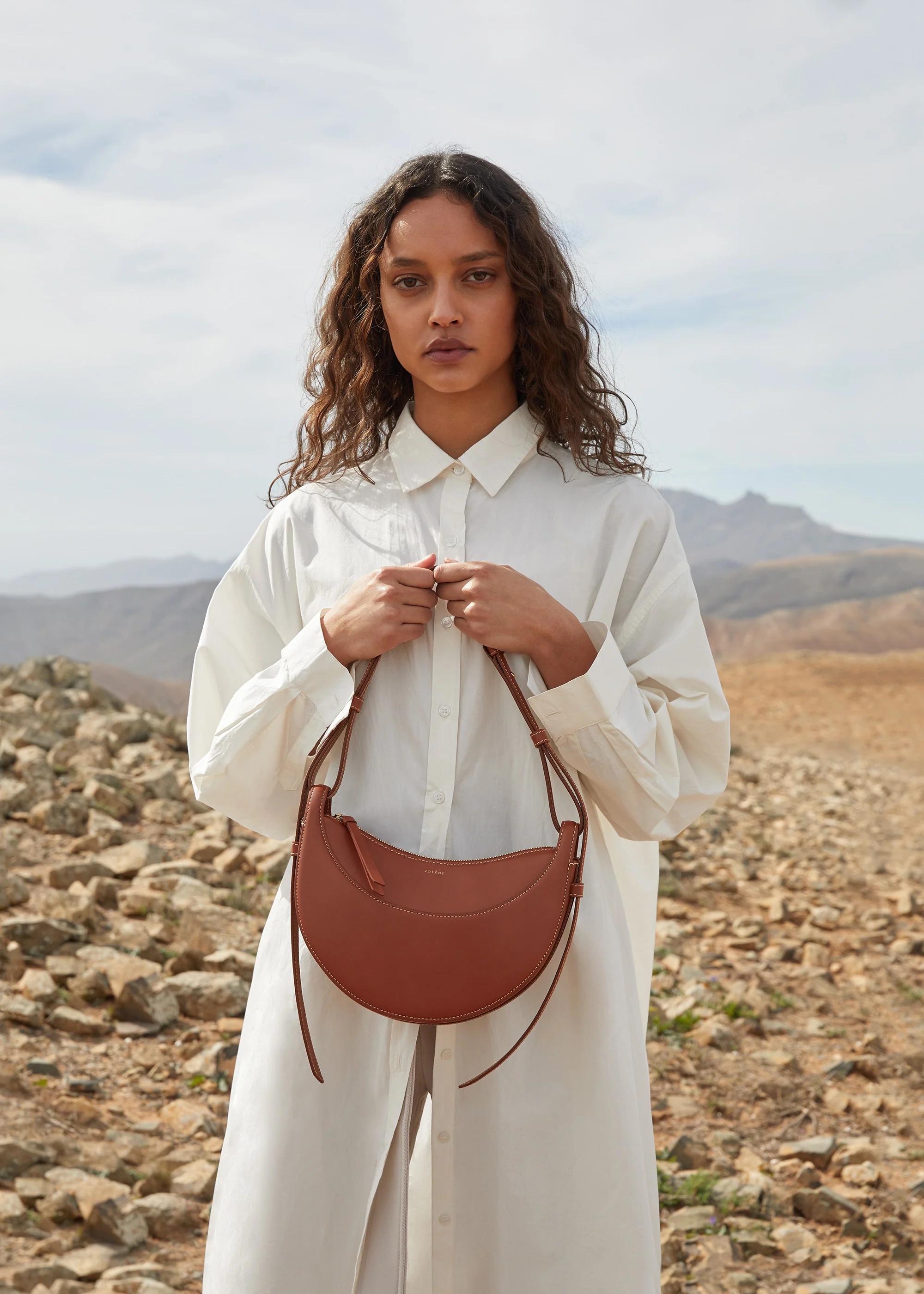 Numéro Dix - Smooth Cognac - Image 6
