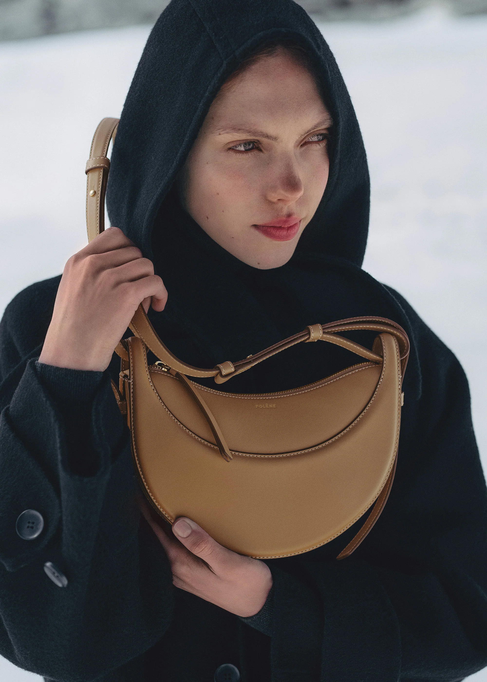 Numéro Dix - Smooth Ocher - Image 2