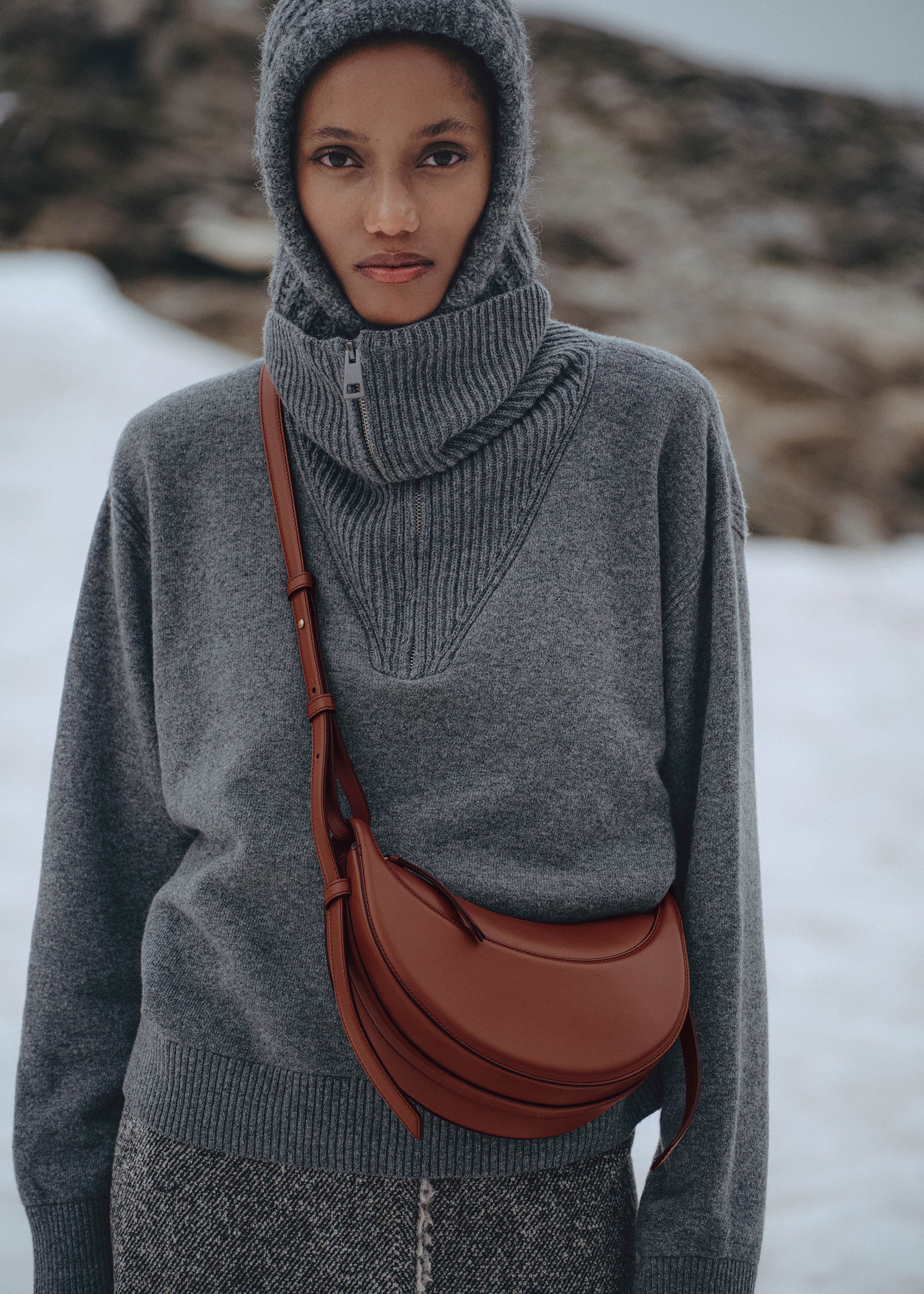 Numéro Dix - Smooth Red Clay - Image 2