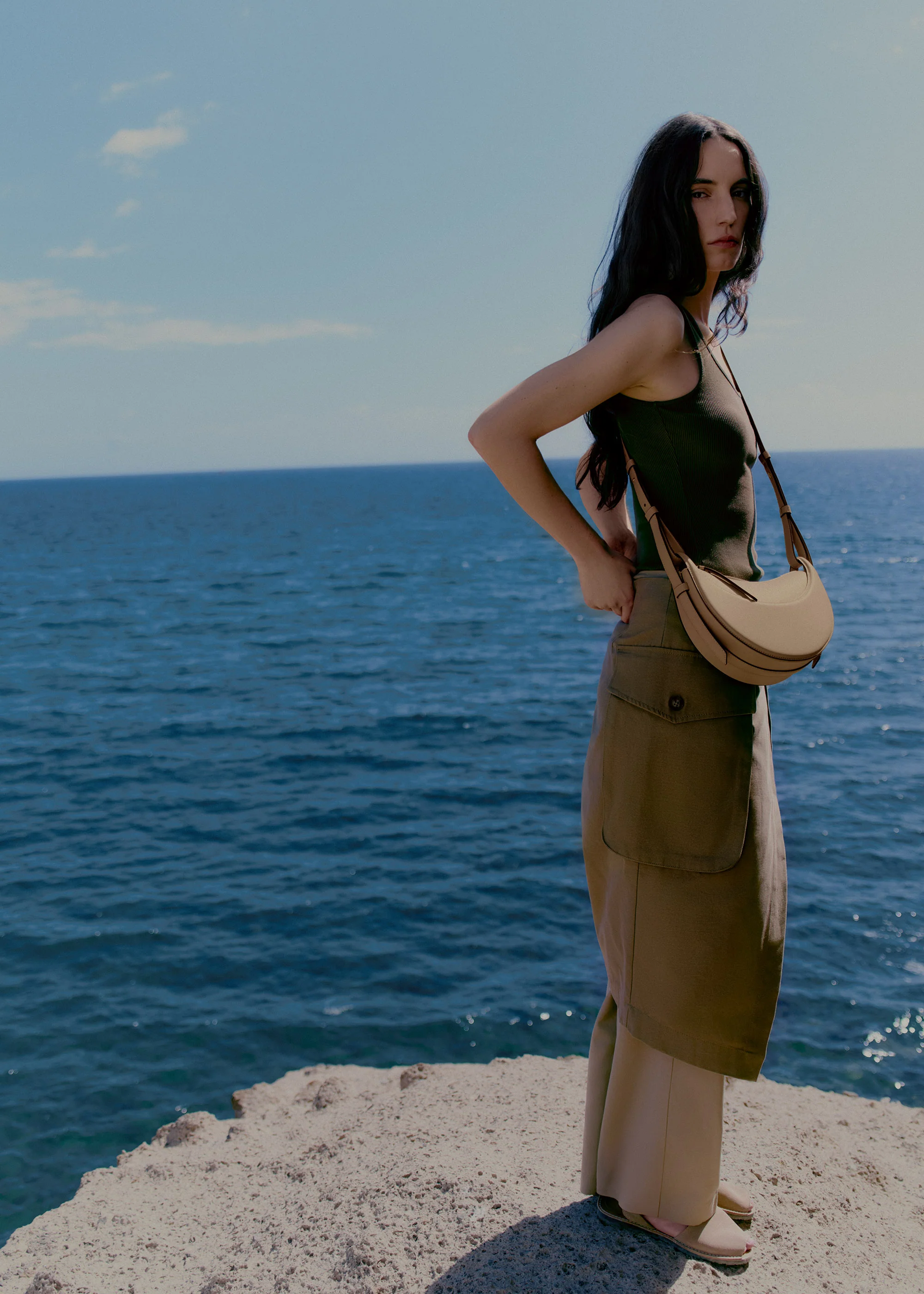 Numéro Dix - Smooth Sand - Image 2