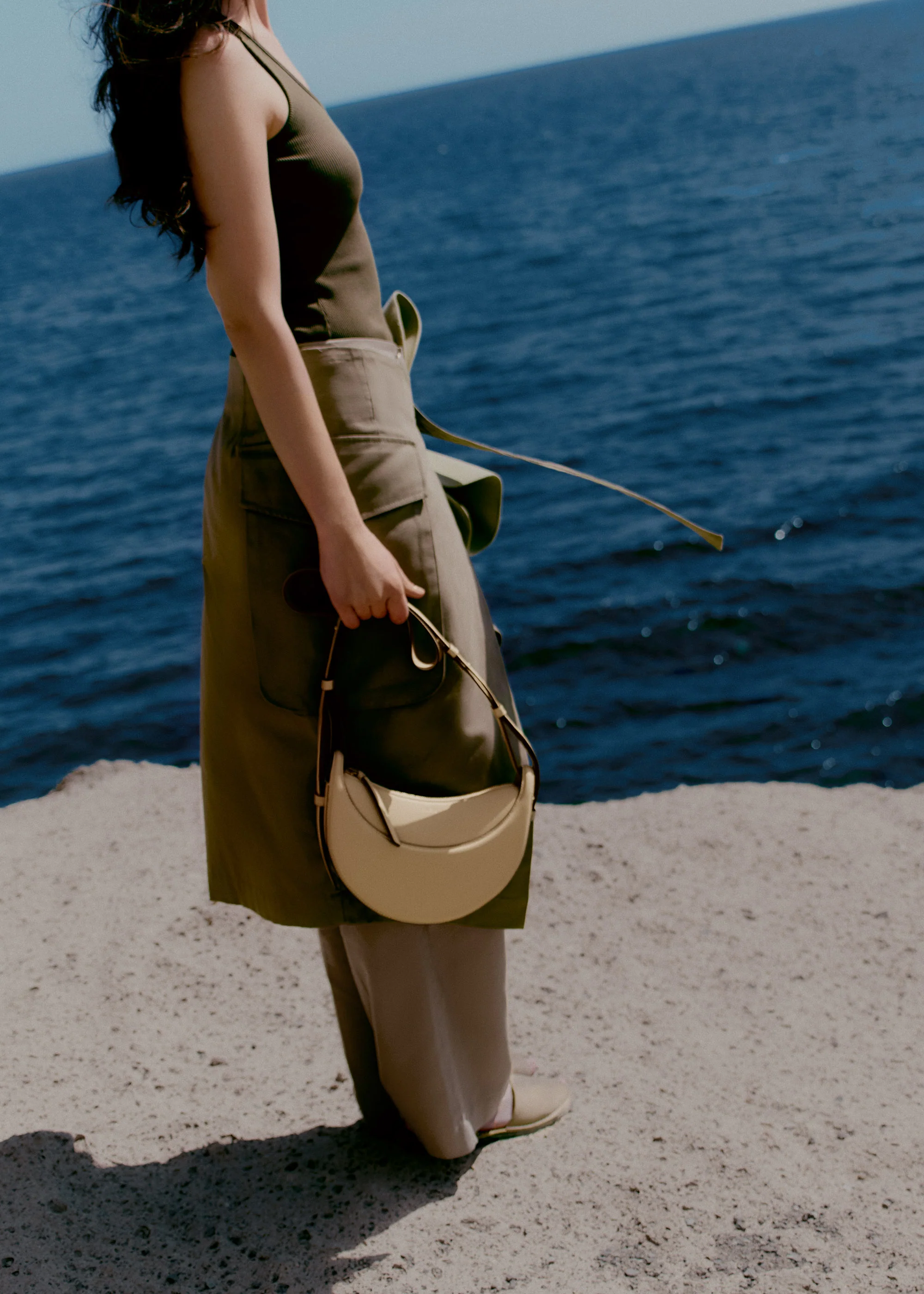 Numéro Dix - Smooth Sand - Image 4
