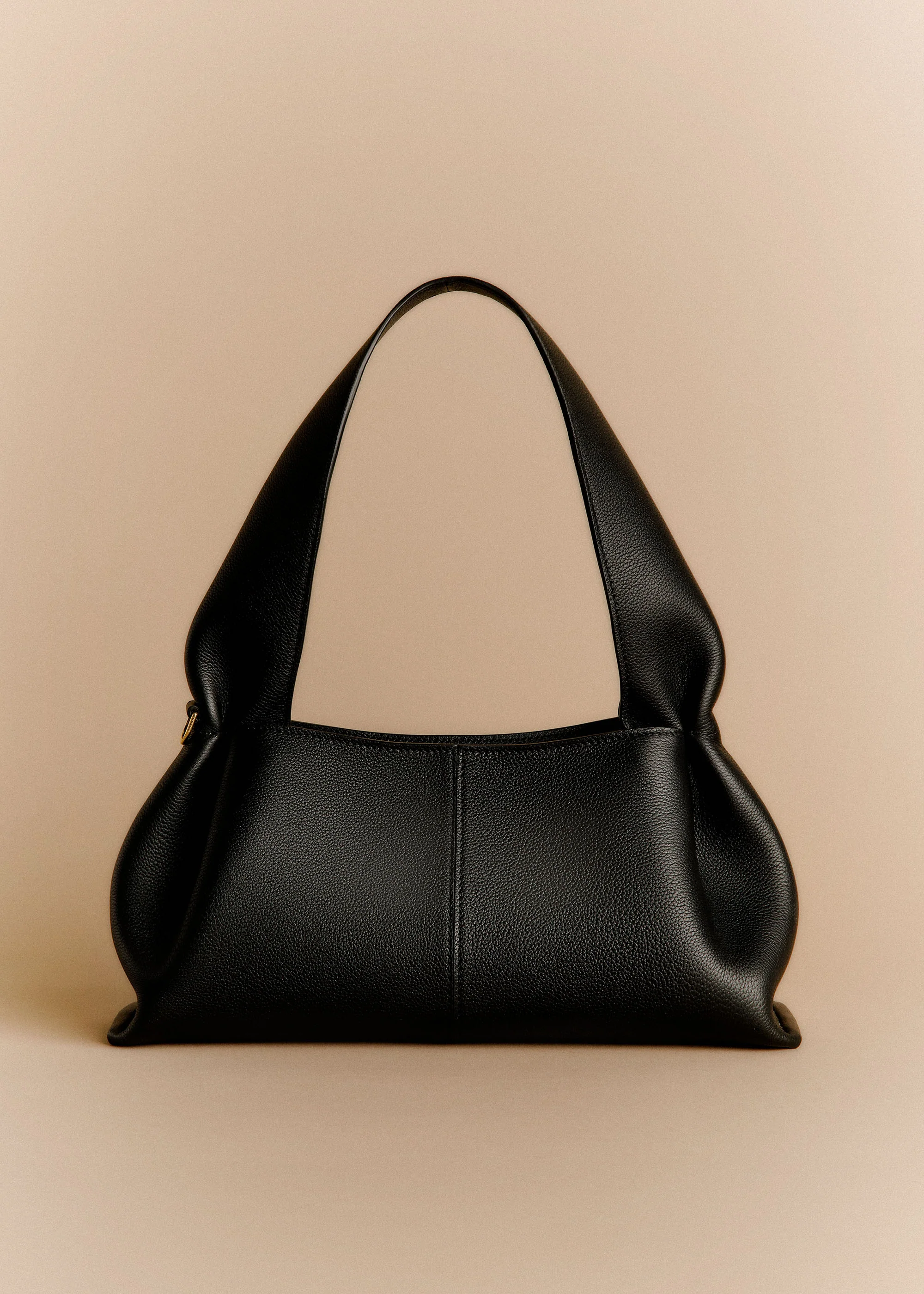Numéro Neuf East West - Textured Black - Image 3