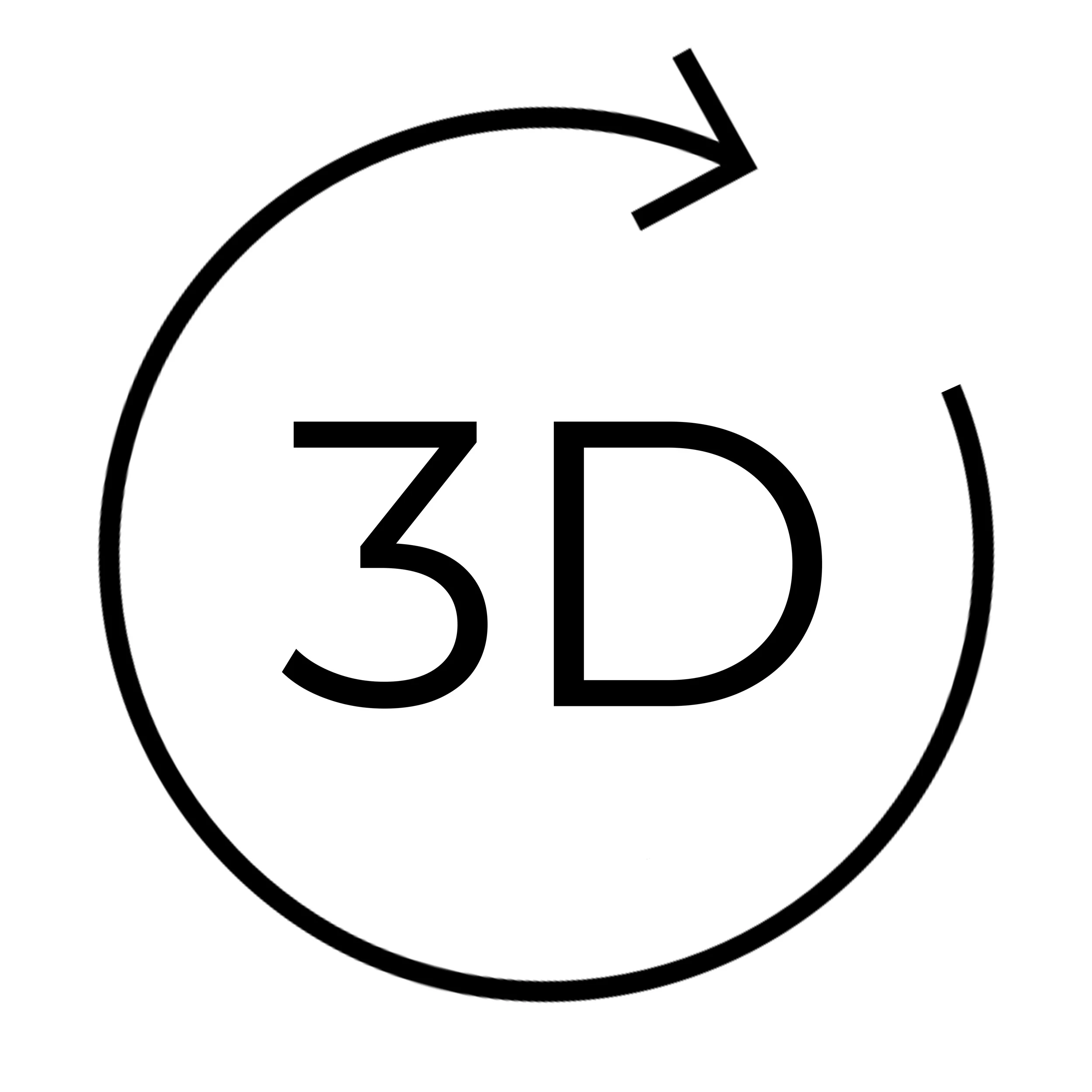 Numéro Un Micro - Textured Black - Image 5