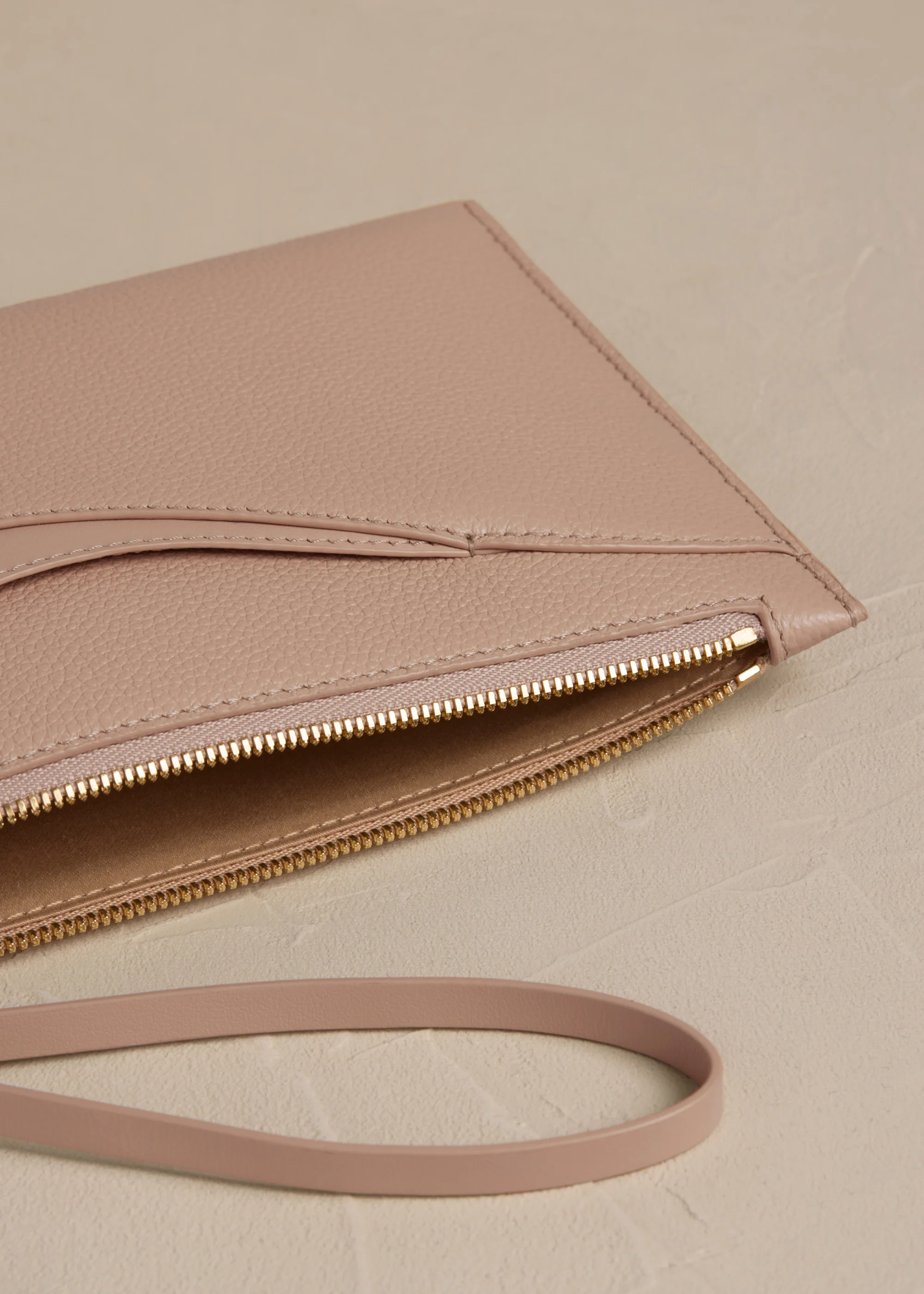 Sierra Pouch - Duo Dune - Image 4