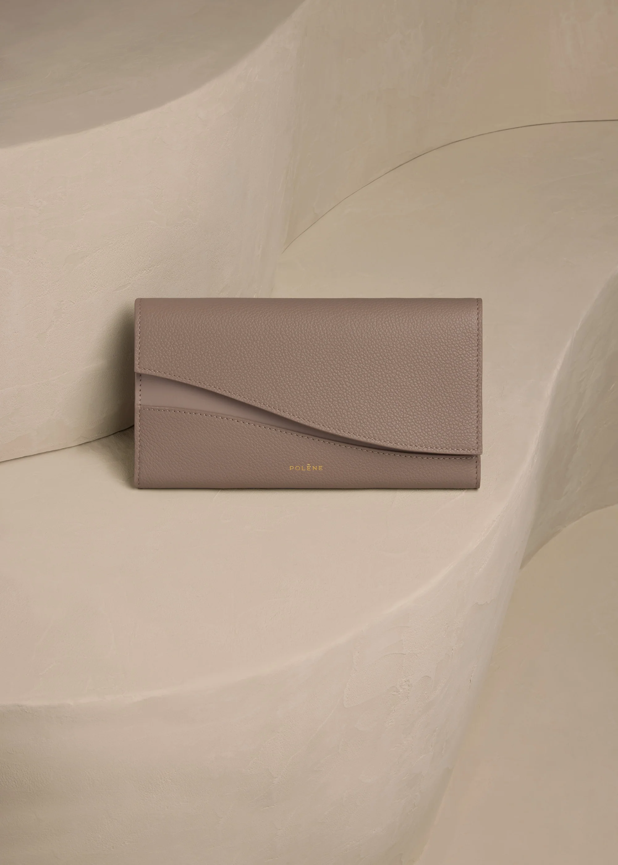 Sierra Wallet - Duo Taupe - Image 2