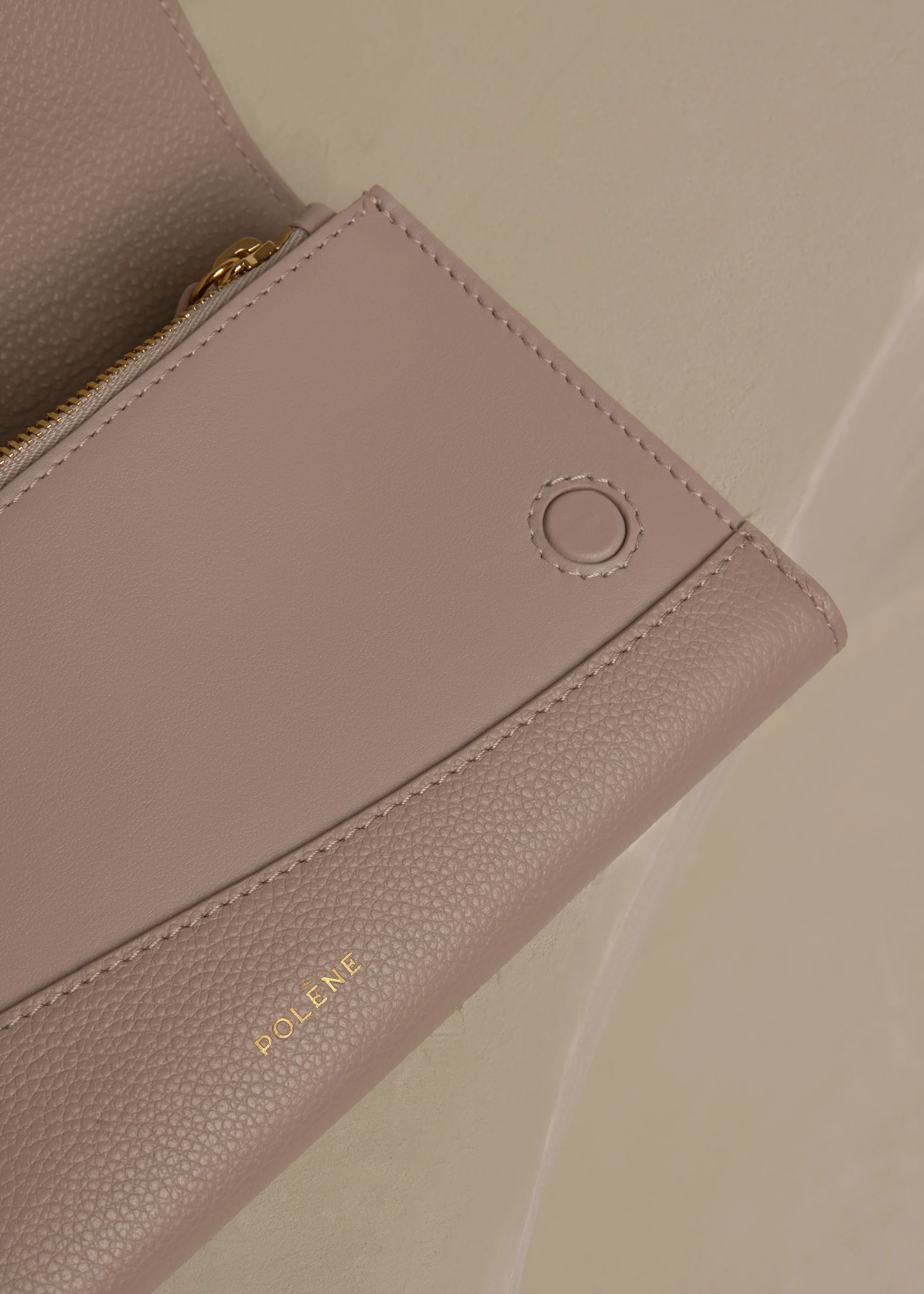 Sierra Wallet - Duo Taupe - Image 3