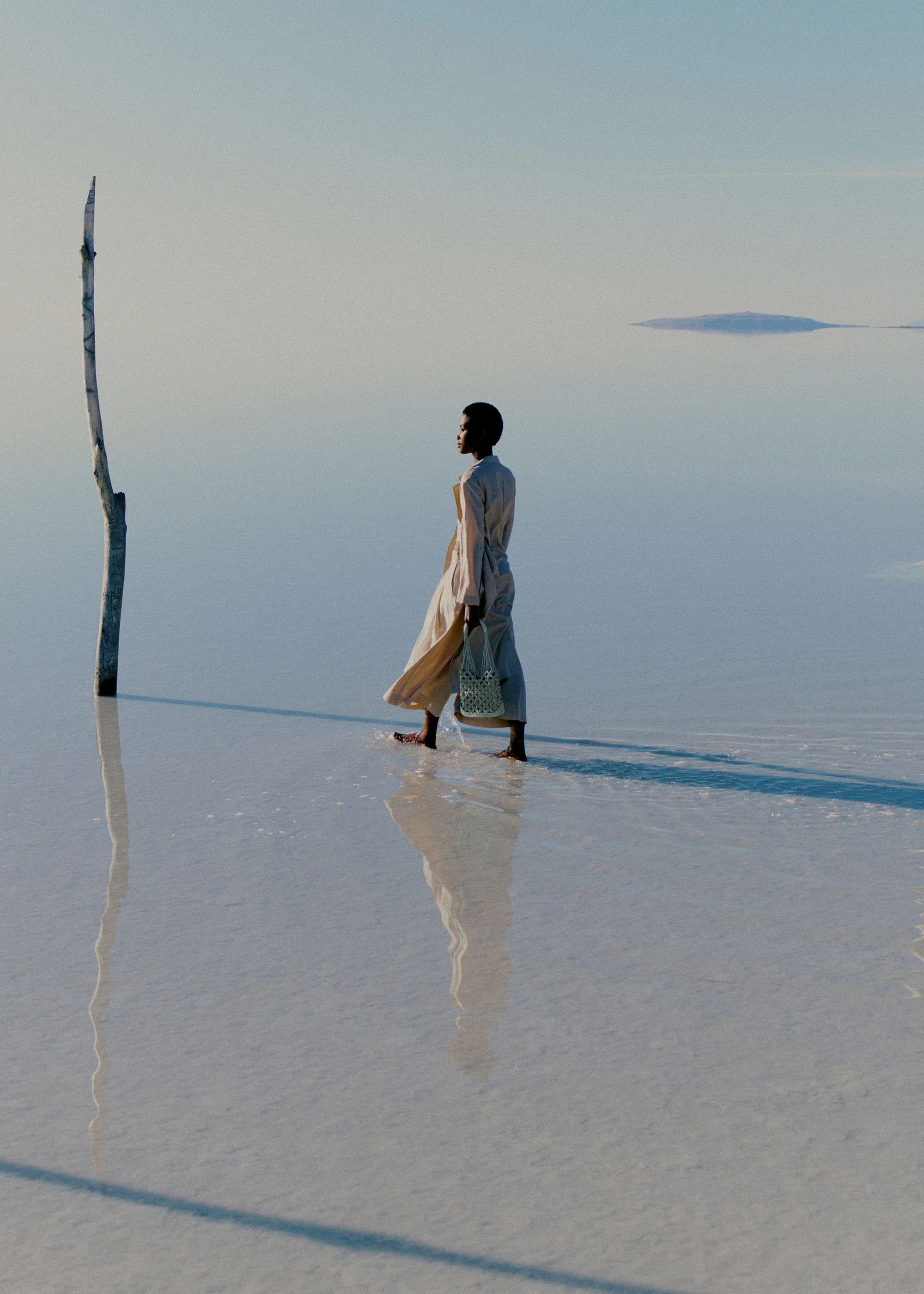 Solé - Sea Foam - Image 4