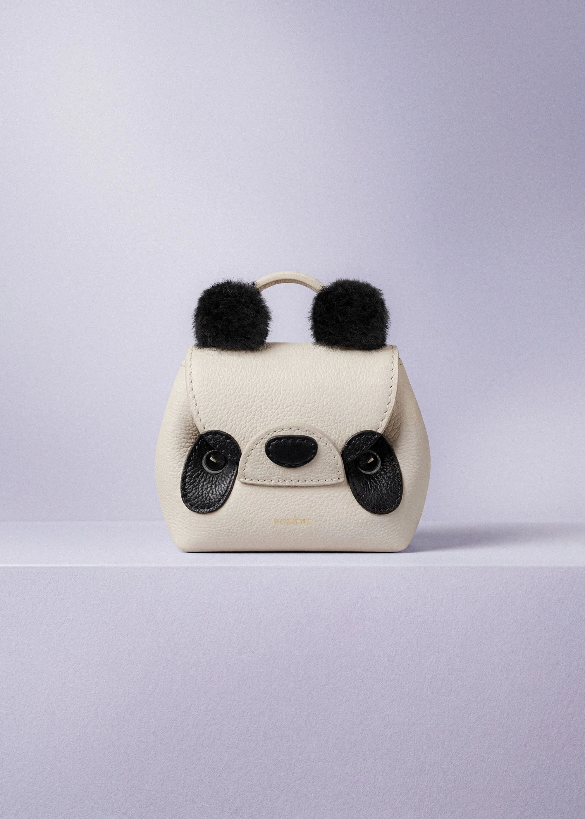 The Nanonimals Pamboo - Ecru - Image 2