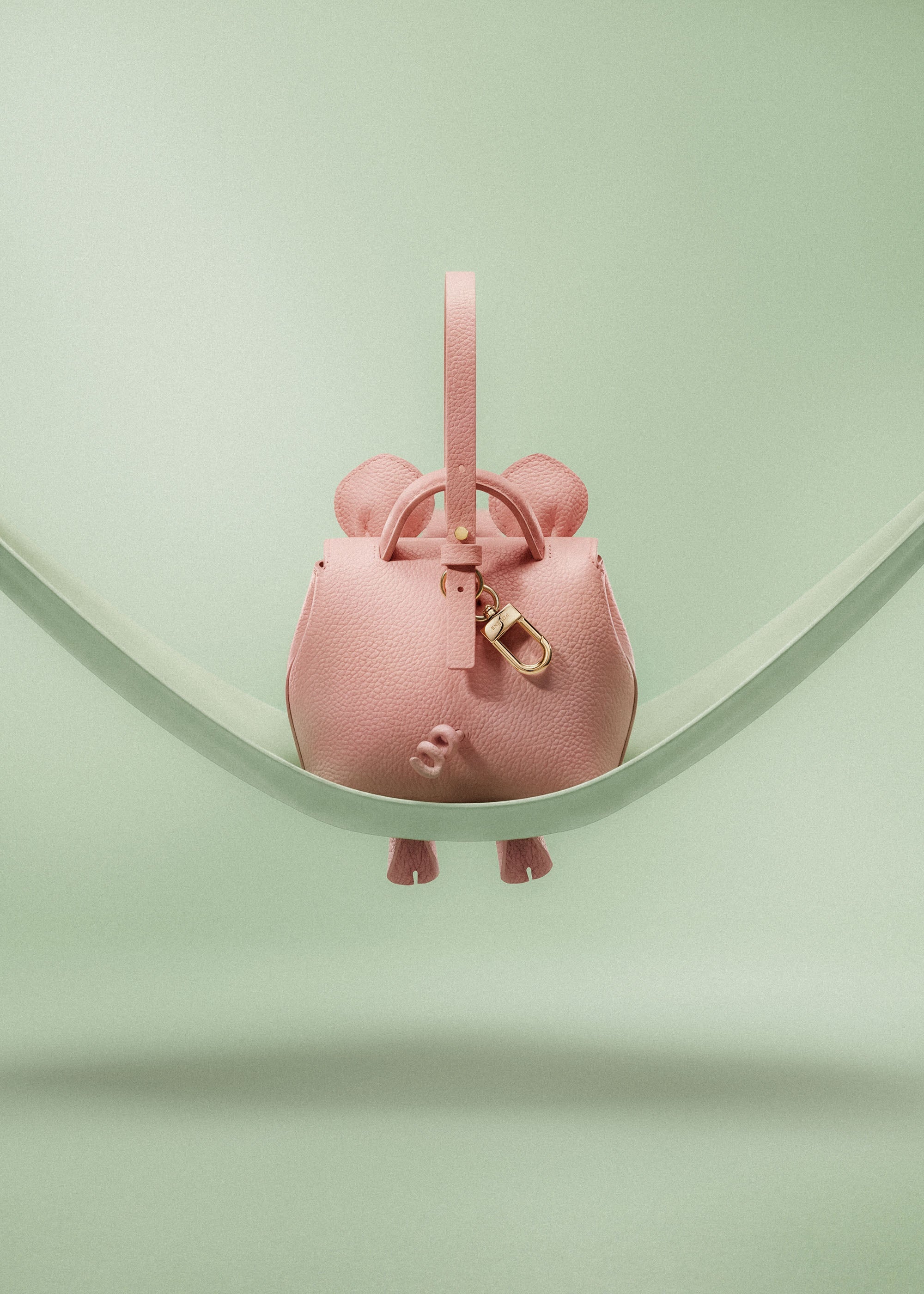 The Nanonimals Pigi - Nude - Image 3